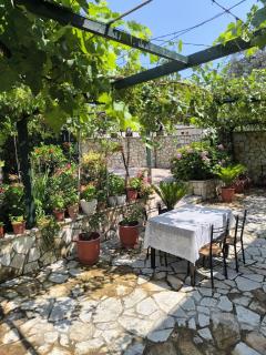 La Casa di Nonna - Qeparo - 9