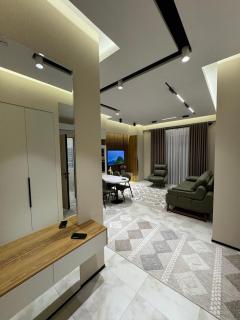 Tashkent city Boulevard - Tashkent - 4