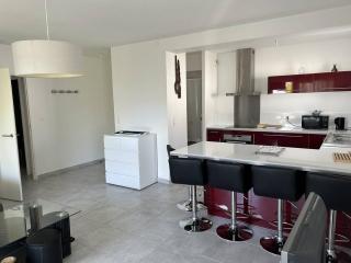 Appartement T3 cosy avec jardin à deux pas du centre de Meschers, garage et animaux admis - FR-1-738-1 - Meschers-sur-Gironde - 6
