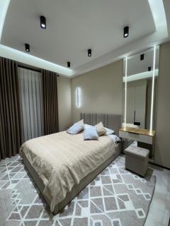 Tashkent city Boulevard - 2