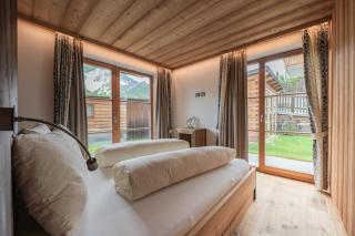 Mountainlodge Luxalpine - San Vigilio Di Marebbe - 4
