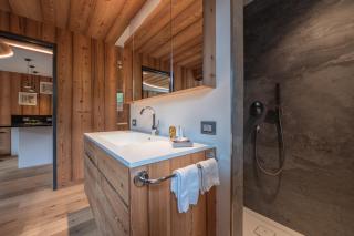 Mountainlodge Luxalpine - San Vigilio Di Marebbe - 3
