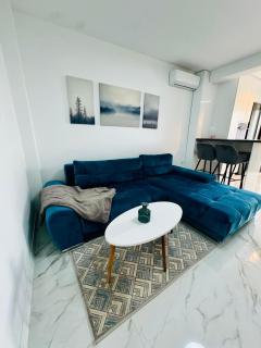 Thyon Apartments - Sebeş - 7
