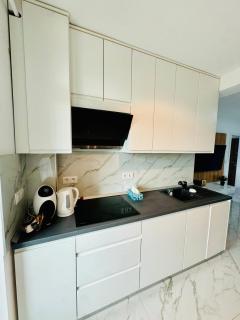 Thyon Apartments - Sebeş - 5
