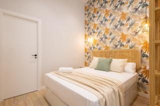Apartamentos pet friendly cerca del Puerto y Ciudad de las Ciencias by Florit Flats - Valencia - 6