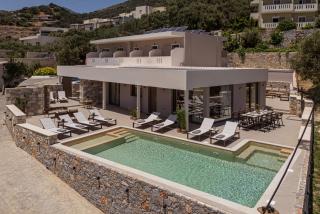 Rodakino Mare,Beachfront & Cretan Meals by etouri - Korakas - 5