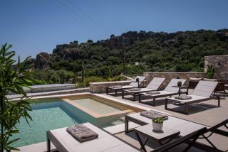 Rodakino Mare,Beachfront & Cretan Meals by etouri - Korakas - 1