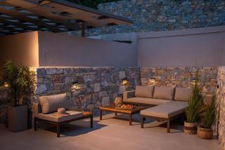Rodakino Mare,Beachfront & Cretan Meals by etouri - 3