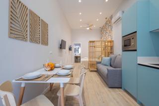 FLORIT FLATS - Arts & Port Suites - PET FRIENDLY - 7