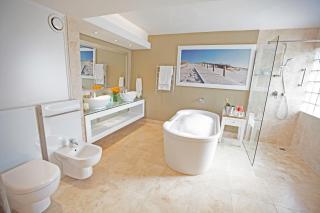 The Palace All-Suite 3 Bedroom Penthouse 2201 by First Private Stays - Durban - 7
