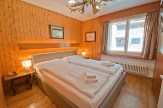 La Villa Emeline - Apartment Emilie - Zermatt - 2