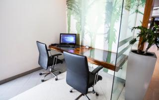 The Palace All-Suite 3 Bedroom Penthouse 2201 by First Private Stays - Durban - 8