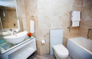 The Palace All-Suite 3 Bedroom Penthouse 2201 by First Private Stays - Durban - 3