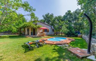 Holiday Home Segotici Xc - 1