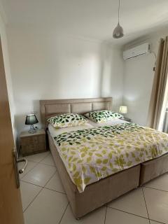 River View Apartment ALFA - Sarandë - 4