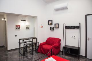 3 Rooms Catania - Vulcano bright independent studio apartment - Catania - 7