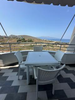 River View Apartment ALFA - Sarandë - 5