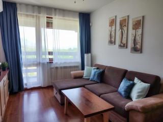 Belvedere Holiday Club К505 Sunset View - Bansko - 7