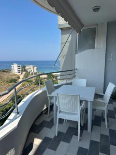 River View Apartment ALFA - Sarandë - 9