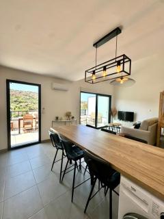 Duplex en résidence - Propriano - 8