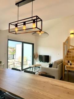 Duplex en résidence - Propriano - 9
