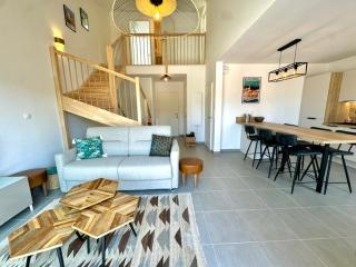 Duplex en résidence - Propriano - 0
