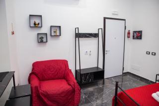 3 Rooms Catania - Vulcano bright independent studio apartment - 3
