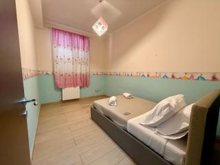 Infinity Home - Palermo - 3