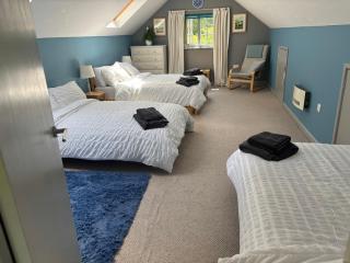 Studio with Gardens North Devon - Marwood - 7