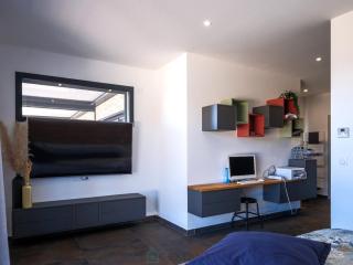 Villa Baverde Luxury - Istres - 9