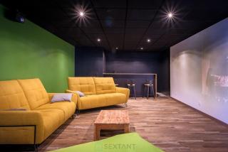 Villa Baverde Luxury - Istres - 4