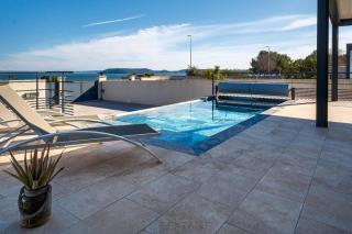 Villa Baverde Luxury - Istres - 3