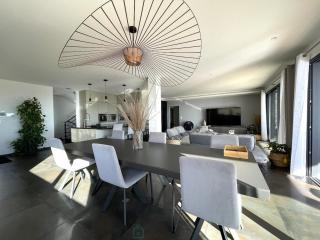 Villa Baverde Luxury - Istres - 1