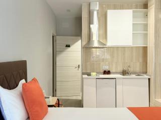 Journey Inn Madrid - 3