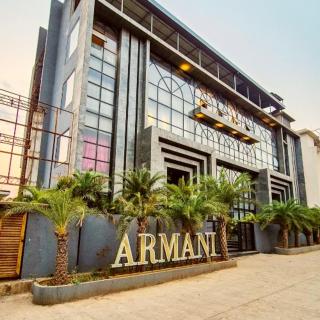 Sky Armani Villa - Igatpuri - 0
