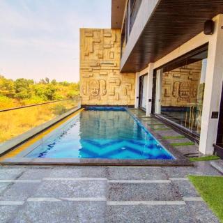 Sky Armani Villa - Igatpuri - 6
