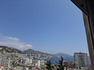 city view apartment - Saranda - 6