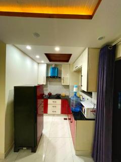 Bahria town luxury apartment - 2