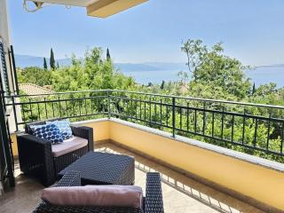 BLAZ 1 - Apartment with sea view, 150 m from the beach - Novi Vinodolski - 7