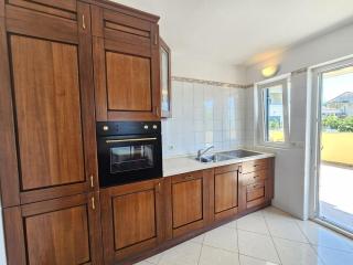 BLAZ 1 - Apartment with sea view, 150 m from the beach - Novi Vinodolski - 2