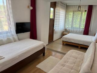 Günebakan Taliani Otel - Ayvalık - 0