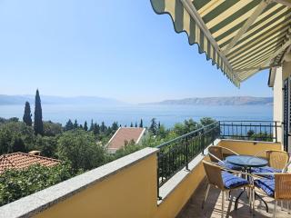 BLAZ 2 - Apartment for 3 persons, 150 m from the beach - Novi Vinodolski - 9