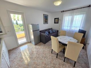 BLAZ 2 - Apartment for 3 persons, 150 m from the beach - Novi Vinodolski - 8