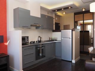Grand-Tourist Trident Apartments - Danzig - 3