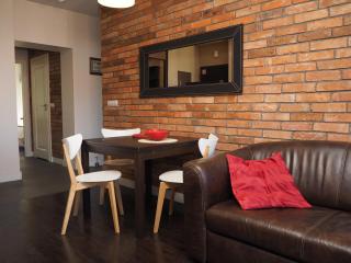 Grand-Tourist Trident Apartments - Danzig - 0