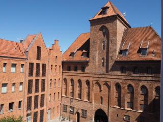 Grand-Tourist Trident Apartments - Danzig - 1