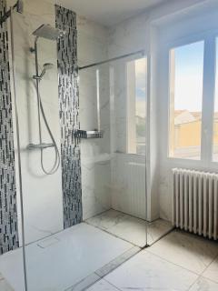 Appartement d'exception avec jacuzzi 160m2 - 5