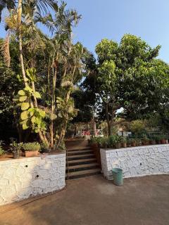Jasmine Villa in Thane best place to chill - Thane - 7