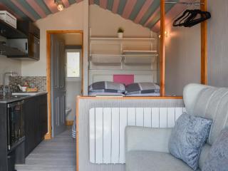 The Rocking Lodge - Threlkeld - 9