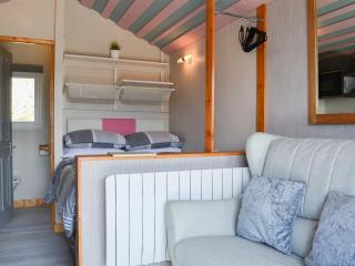 The Rocking Lodge - Threlkeld - 6